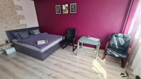 Apartament Centrum Arma Plac Rodła in Stettin